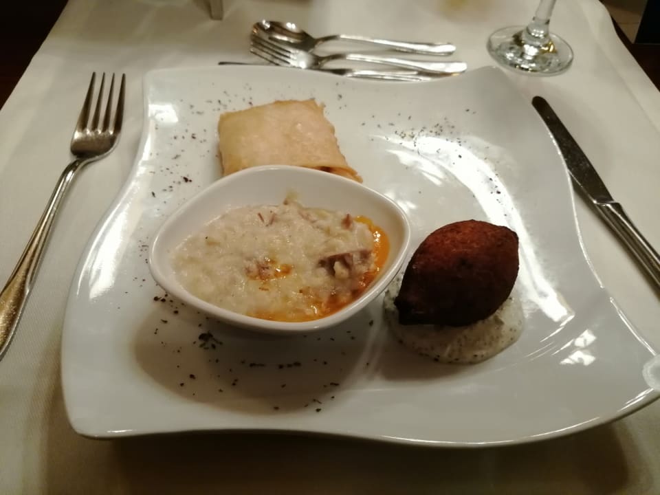 Gastro Limak Limra Hotel & Resort