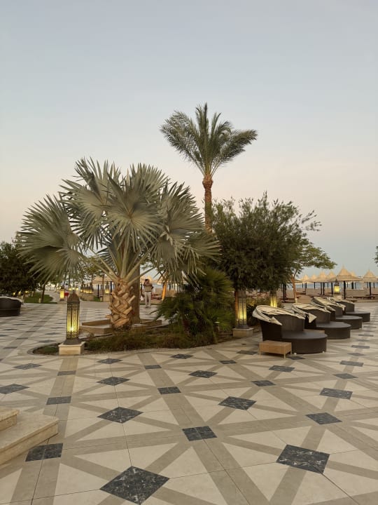 Strand The Grand Palace - Adults only