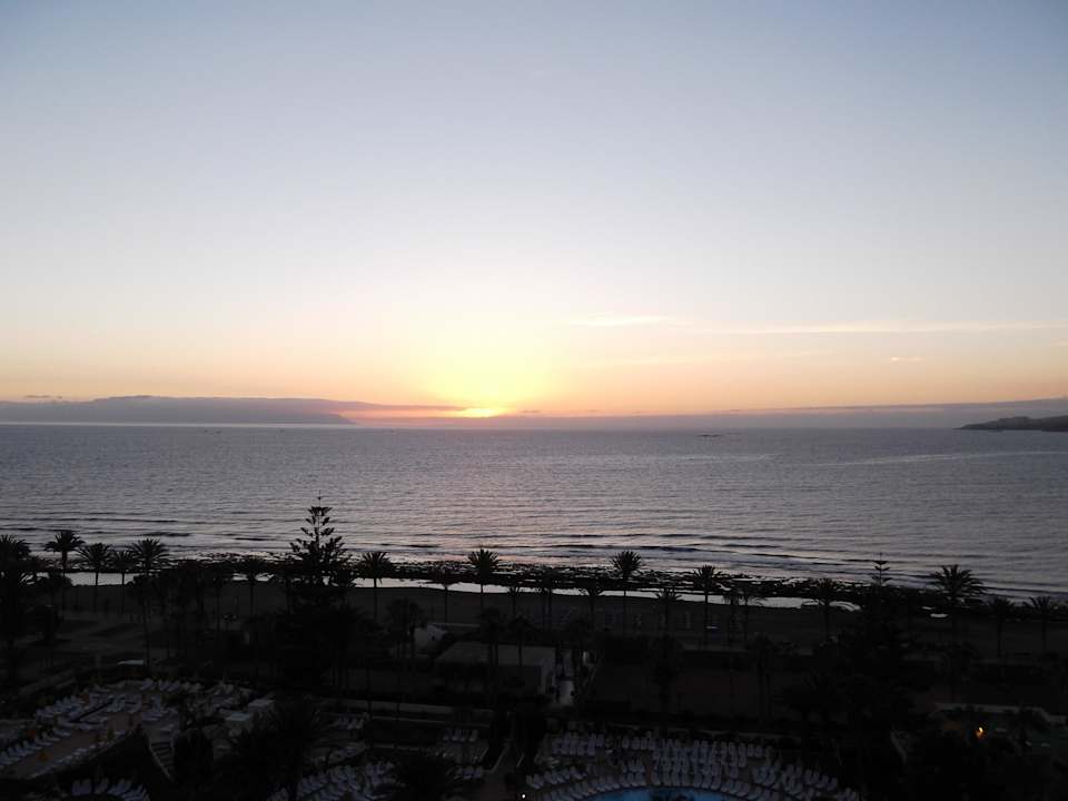 Sehr schön H10 Las Palmeras