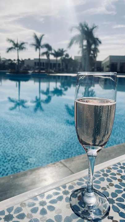 Pool Steigenberger Resort Alaya Marsa Alam - Red Sea - Adults only