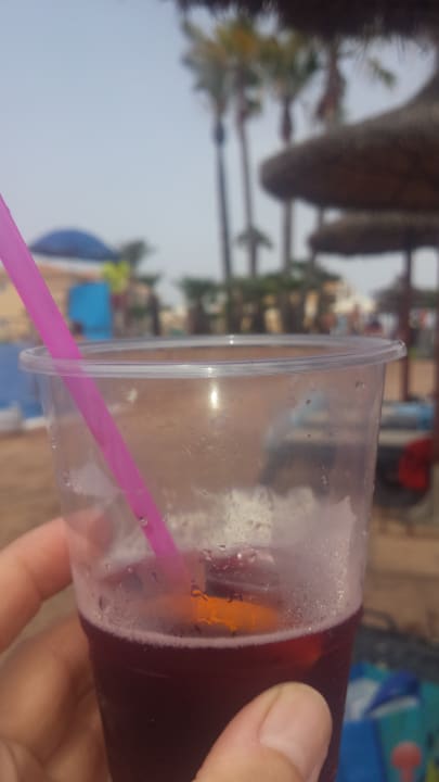 Pool TUI KIDS CLUB Punta Prima