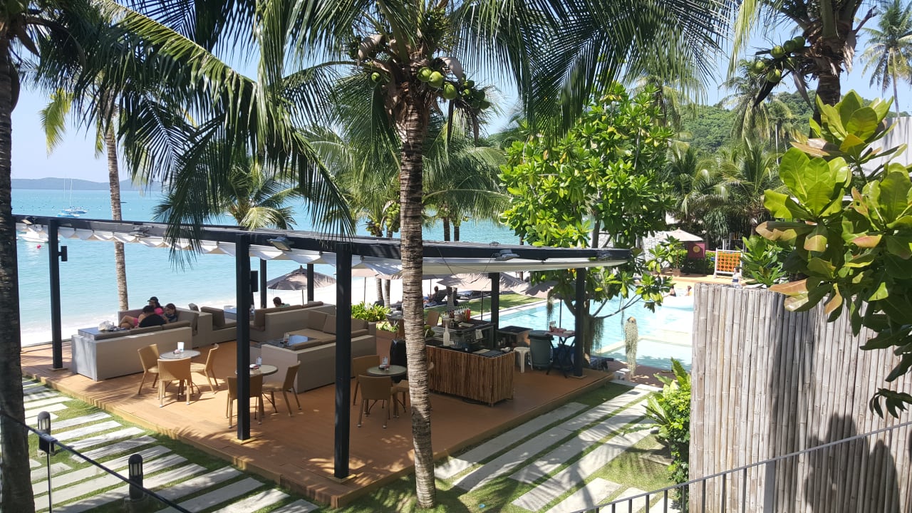Strand Bandara Villas Phuket
