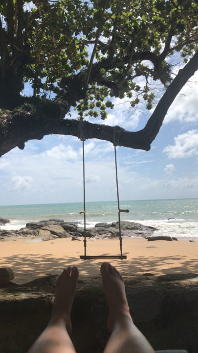 Strand Moracea by Khao Lak Resort