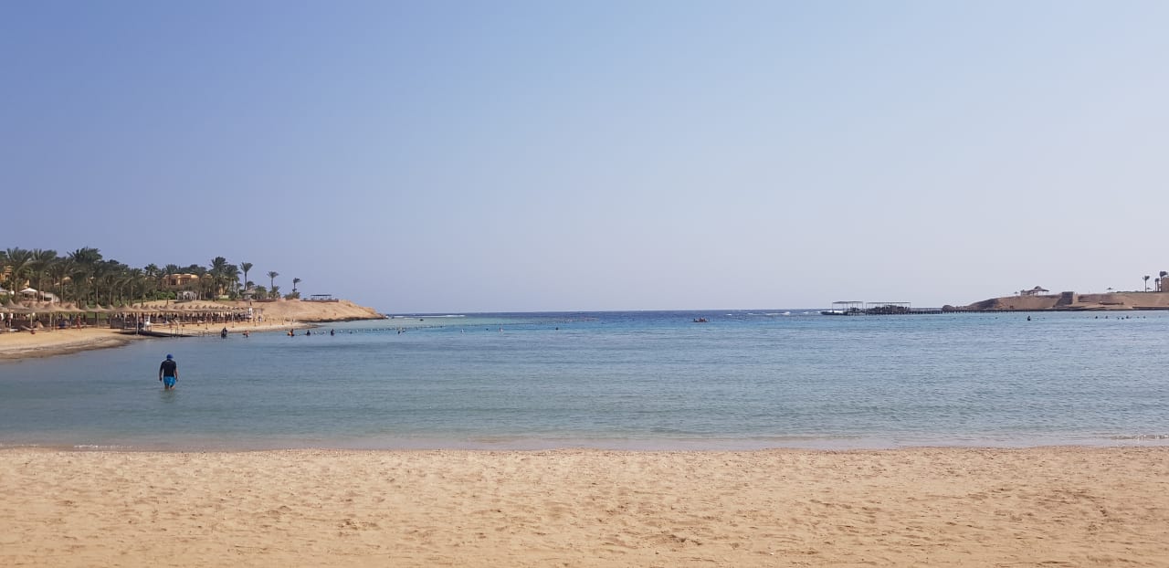 Strand Steigenberger Coraya Beach - Adults only