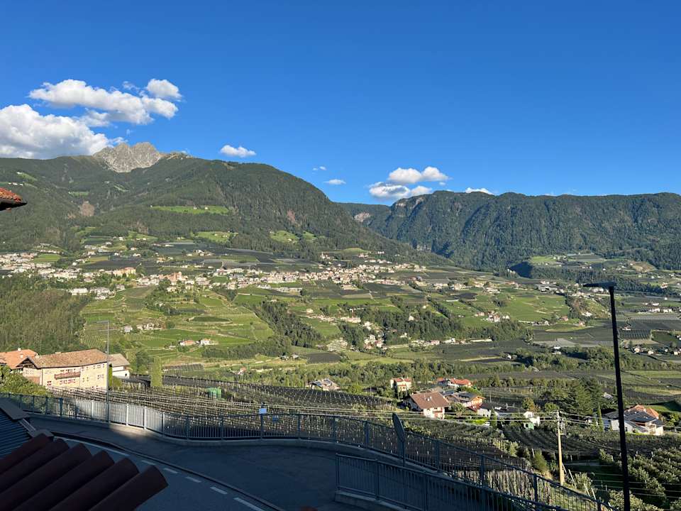 Sonstiges Hotel Golserhof