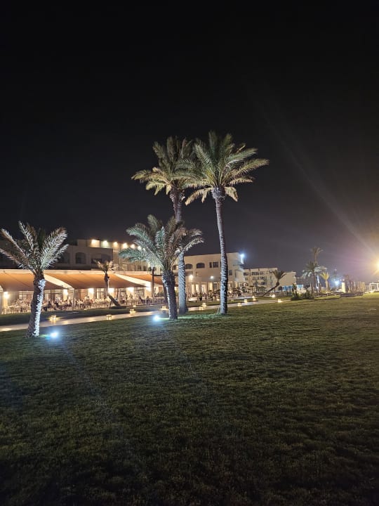 Außenansicht Iberostar Selection Kuriat Palace