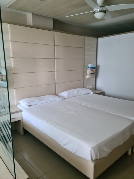 Zimmer Bull Escorial & Spa