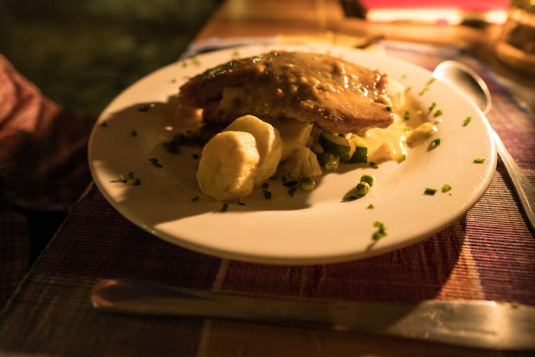 Gastro Fort Murchison