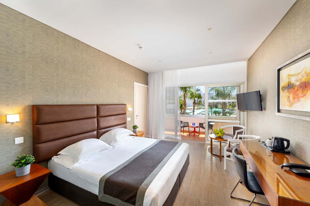 Zimmer Faros Hotel Ayia Napa