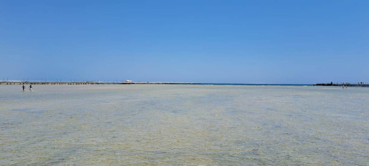 Strand Jasmine Palace Resort & Spa