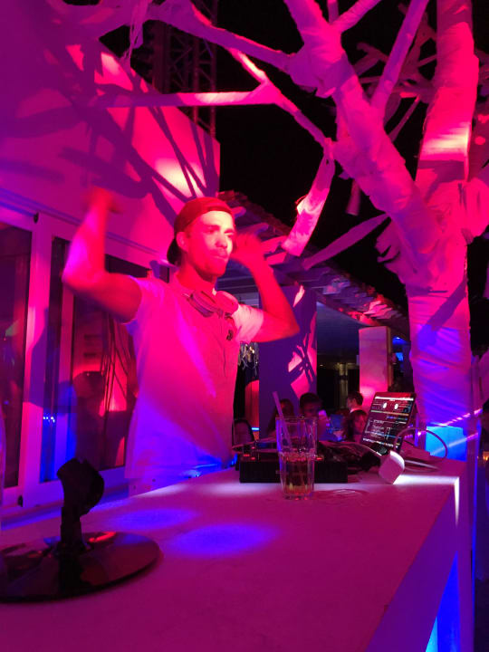 Sport & Freizeit ROBINSON DAIDALOS