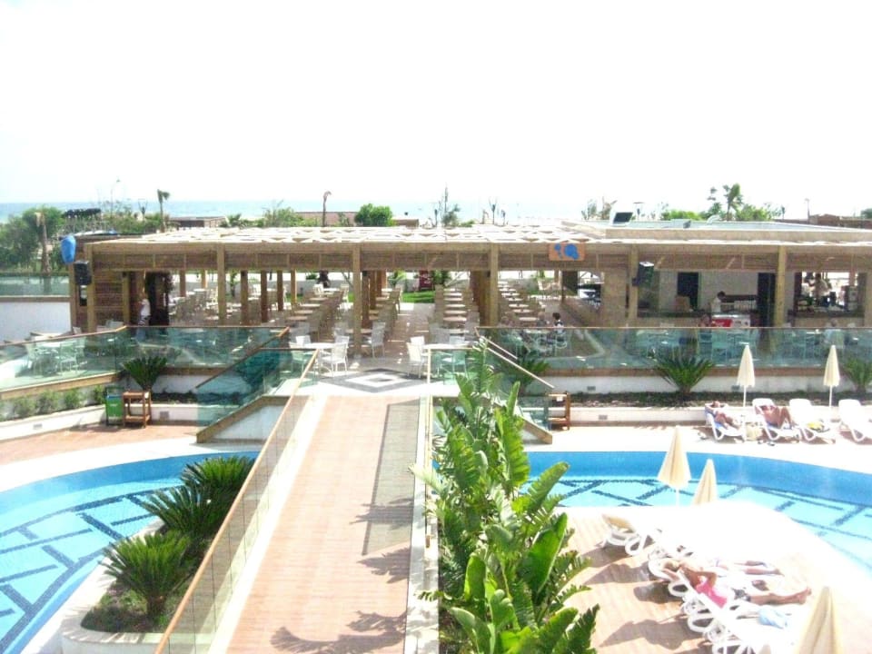 Pool Sentido Trendy Verbena Beach