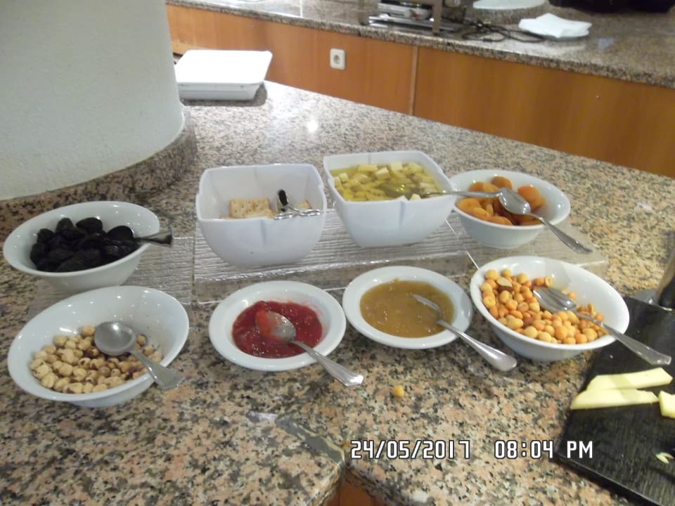 Restaurant Welikehotel Marfil Playa