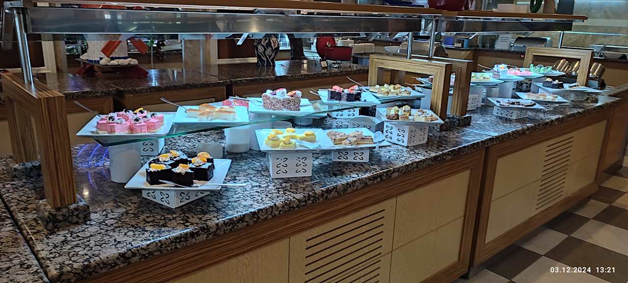 Gastro Seher Kumköy Star Resort & Spa