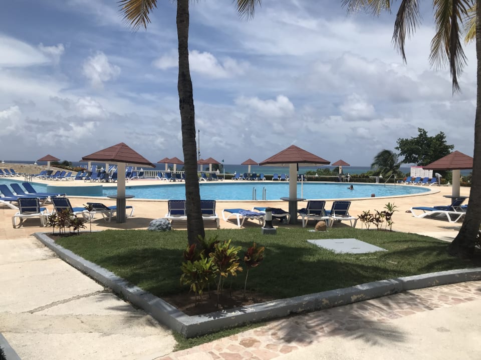 Pool Sol Rio De Luna y Mares