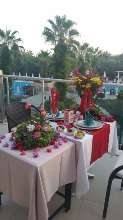 Restaurant Commodore Elite Suites & Spa - Adults only