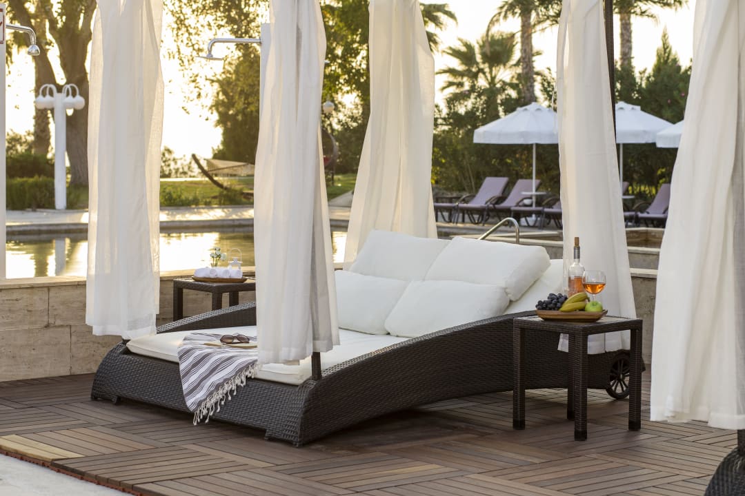 Sonstiges Richmond Pamukkale Thermal