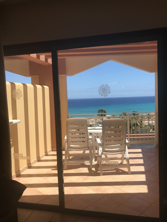 Zimmer H10 Playa Esmeralda - Adults only