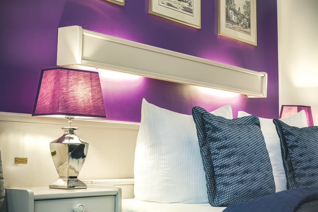 Zimmer Hotel Wittelsbach am Kurfürstendamm