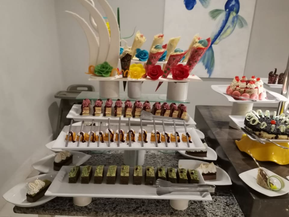 Gastro Pickalbatros Laguna Vista Hotel