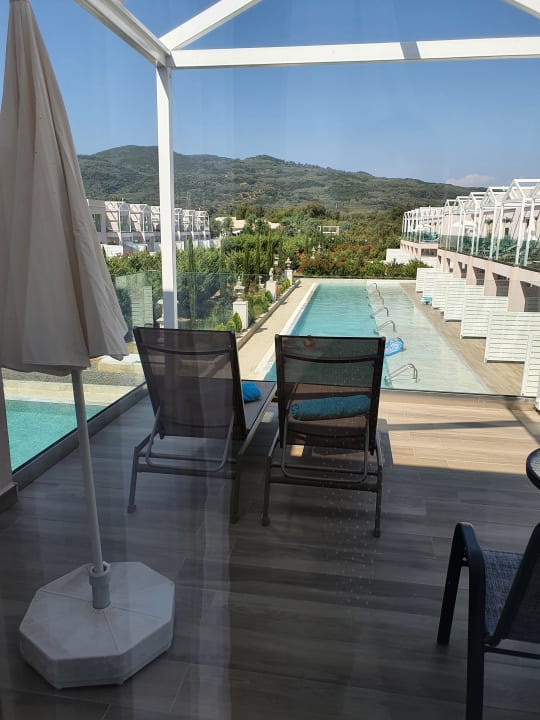 Zimmer Sandy Villas Resort