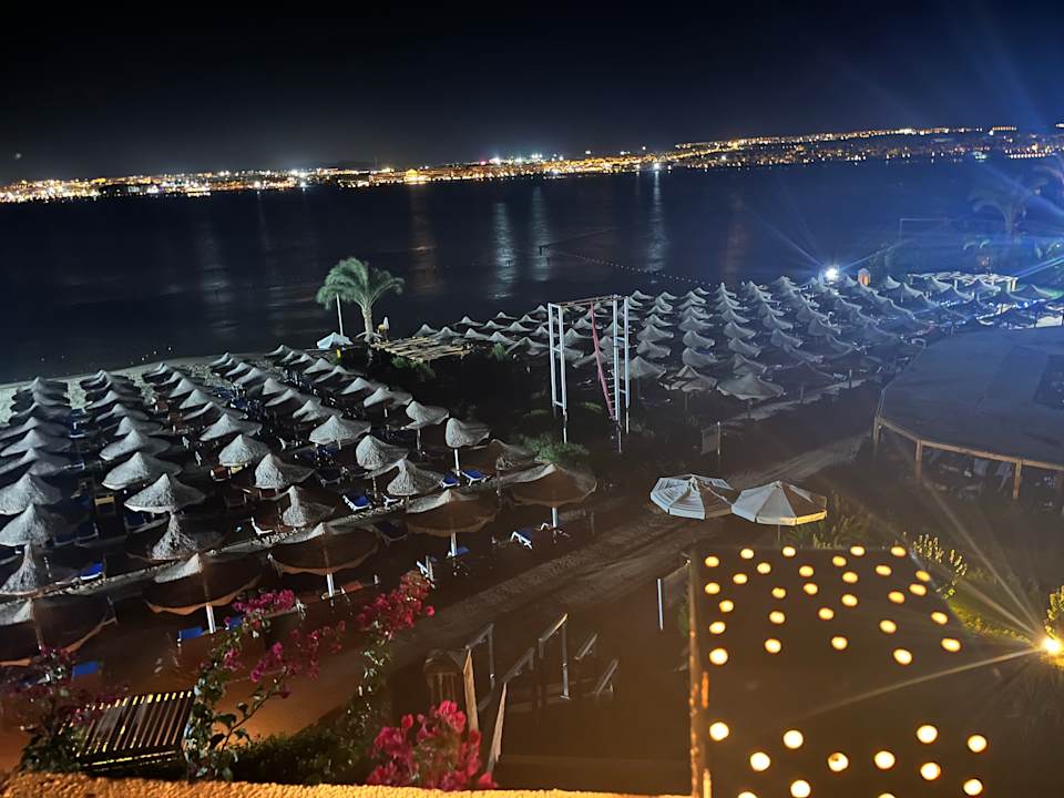 Strand Prima Life Makadi Resort