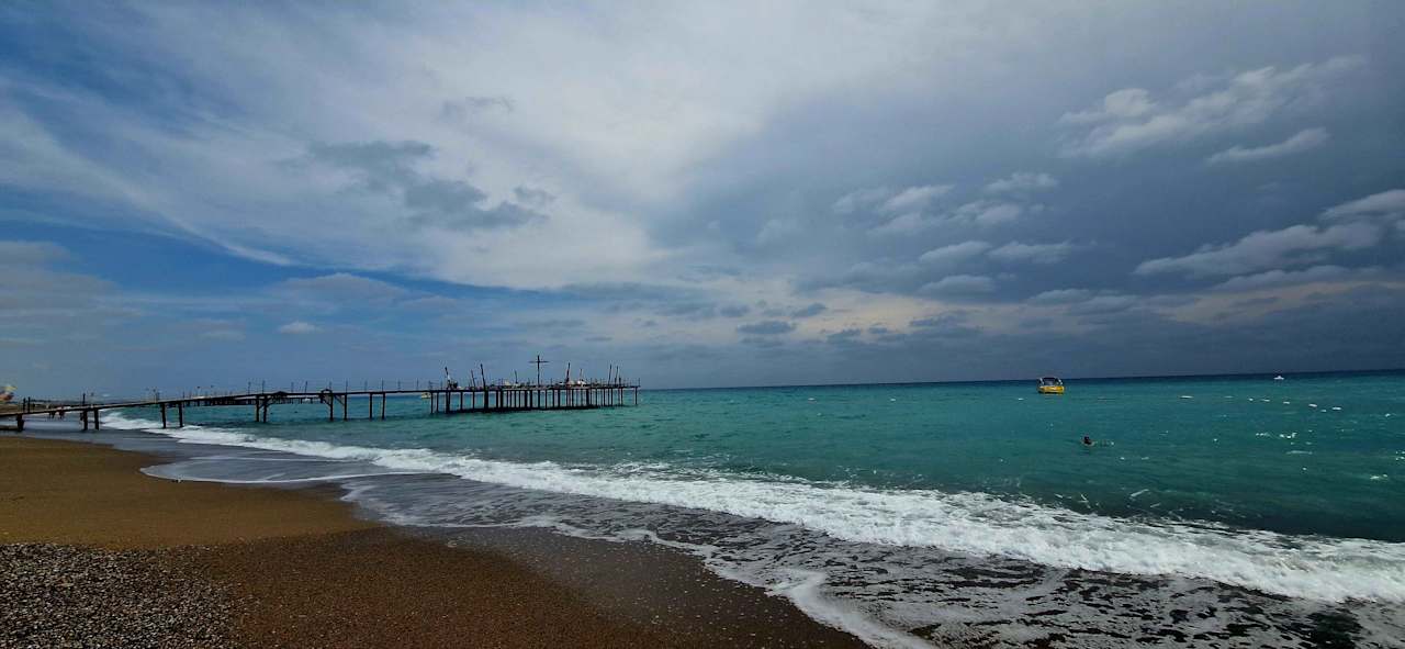 Strand Seaden Sea World Resort & Spa