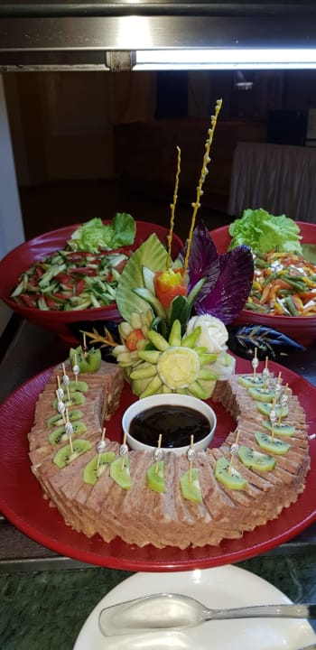 Gastro Mahdia Beach & Aquapark