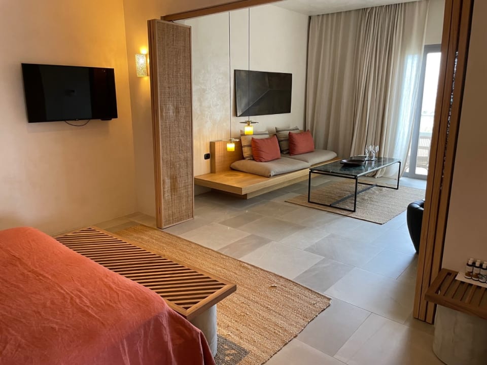 Zimmer SENTIDO Port Royal Villas & Spa