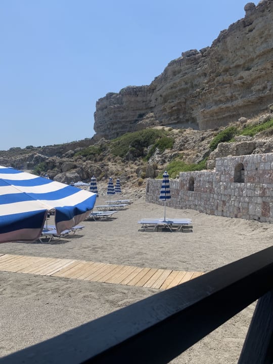 Strand Hotel Kalithea Horizon Royal