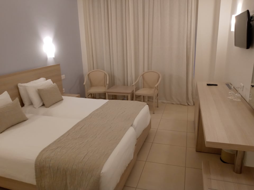 Zimmer Rhodos Horizon Resort