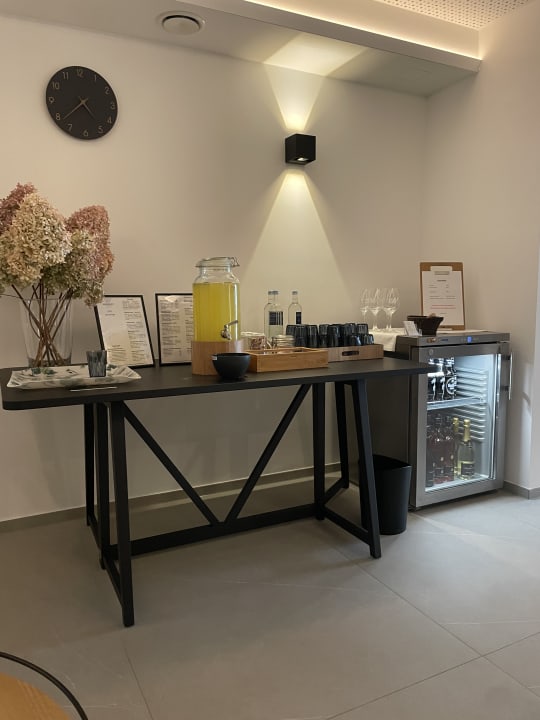 Gastro Landidyll Hotel Weidenbrück
