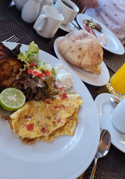 Gastro Jaz Makadi Oasis Resort