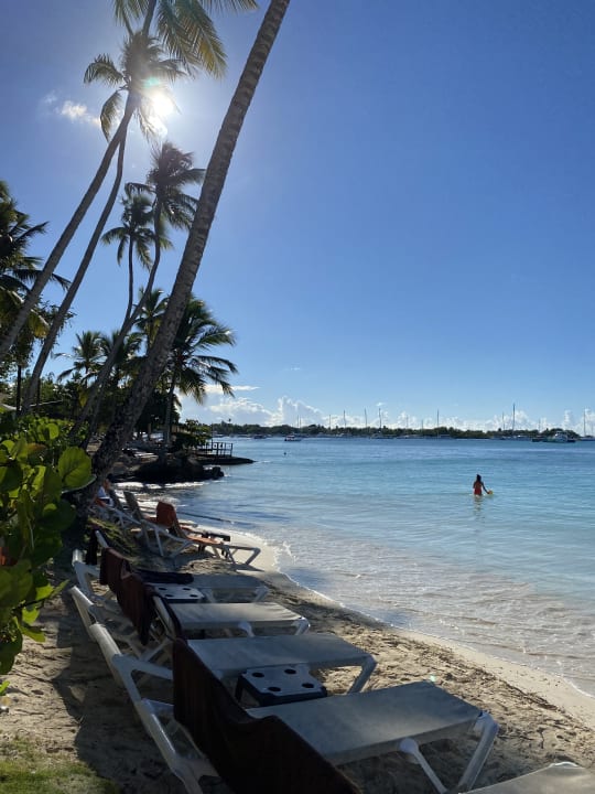 Strand Secrets La Romana Resort & Spa - Adult Only