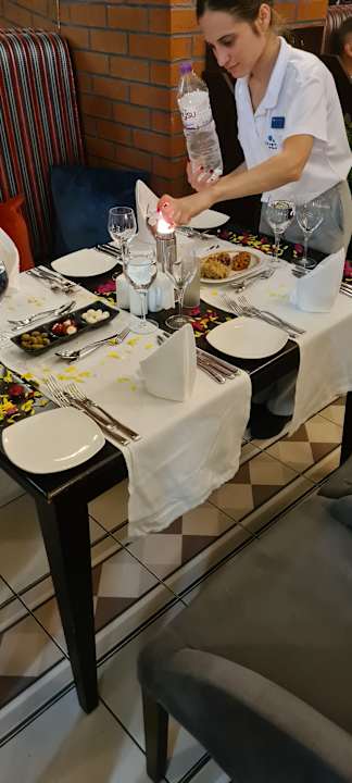 Gastro Crystal De Luxe Comfort Collection