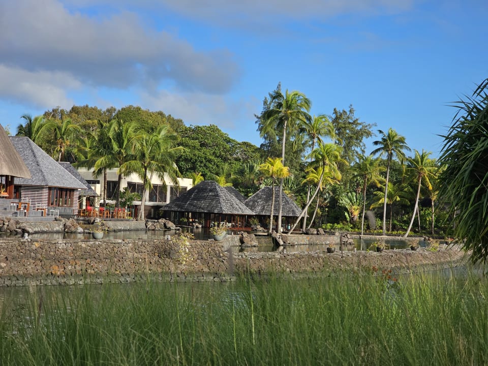 Gastro Hotel Four Seasons Resort Mauritius at Anahita
