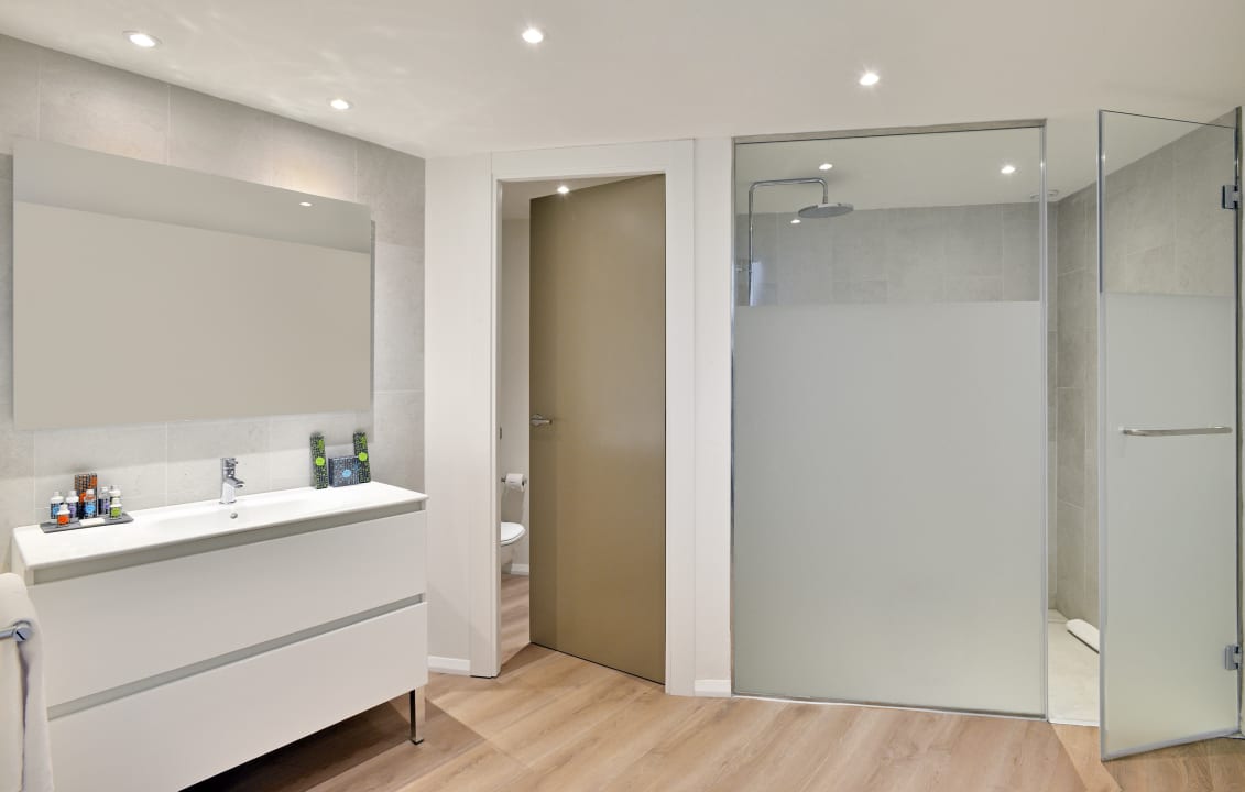 Zimmer INNSiDE Calviá Beach