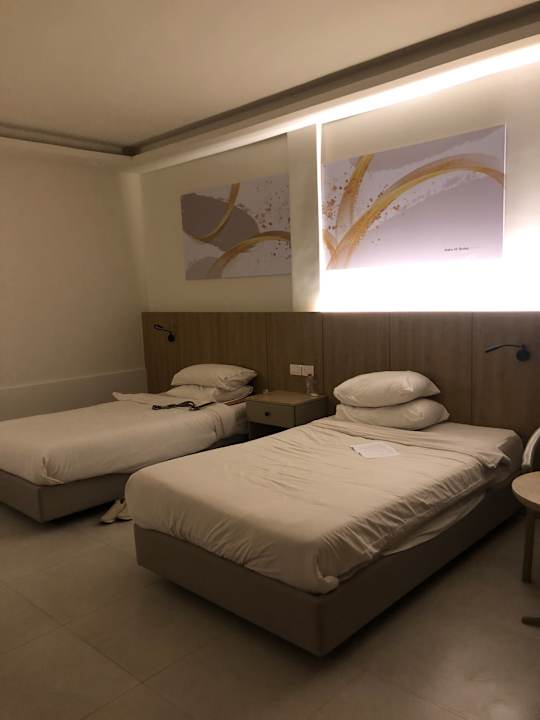 Zimmer Regina Resort and Aqua Park Hurghada