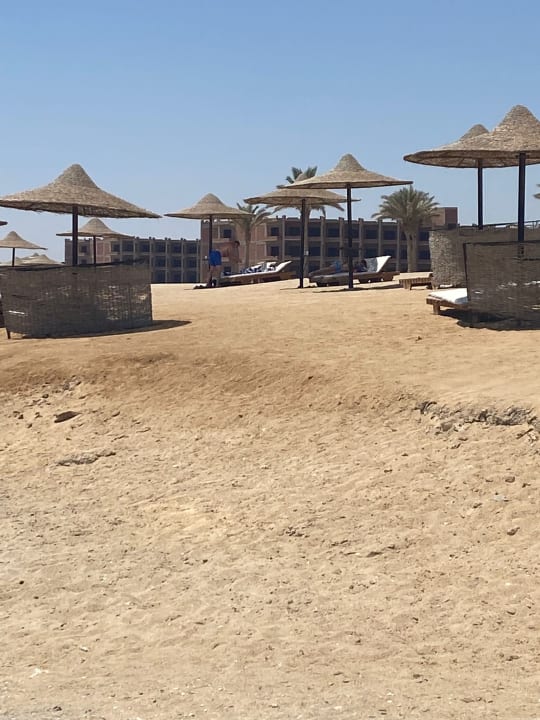 Strand Bliss Nada Beach Resort