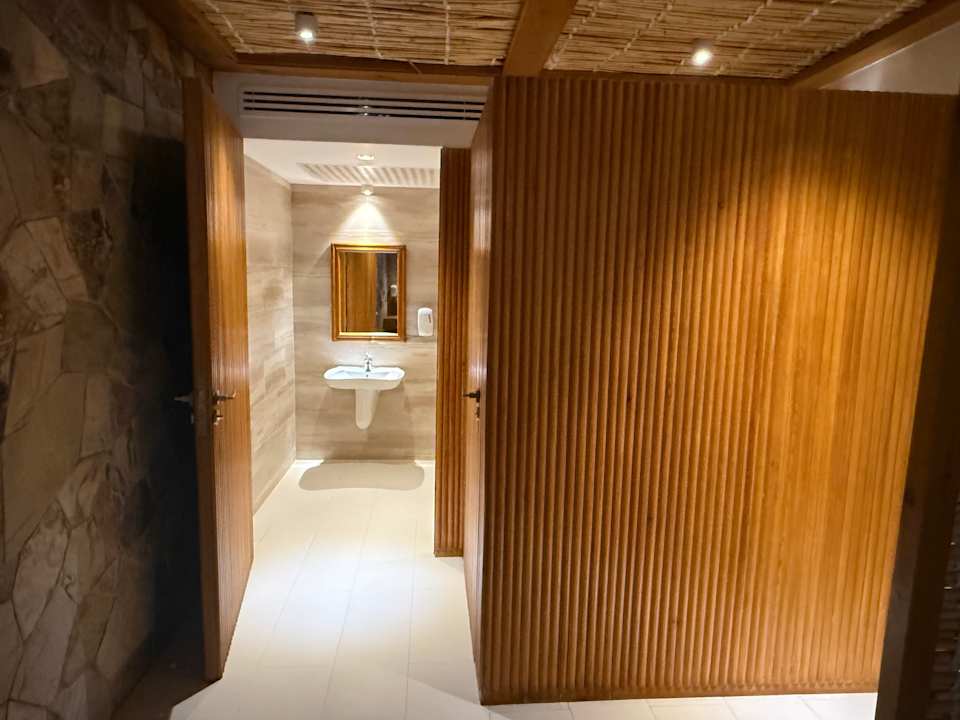 Zimmer Fort Arabesque Resort, Spa & Villas