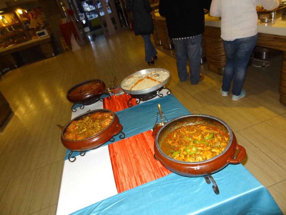 Essen Port Side Resort Hotel