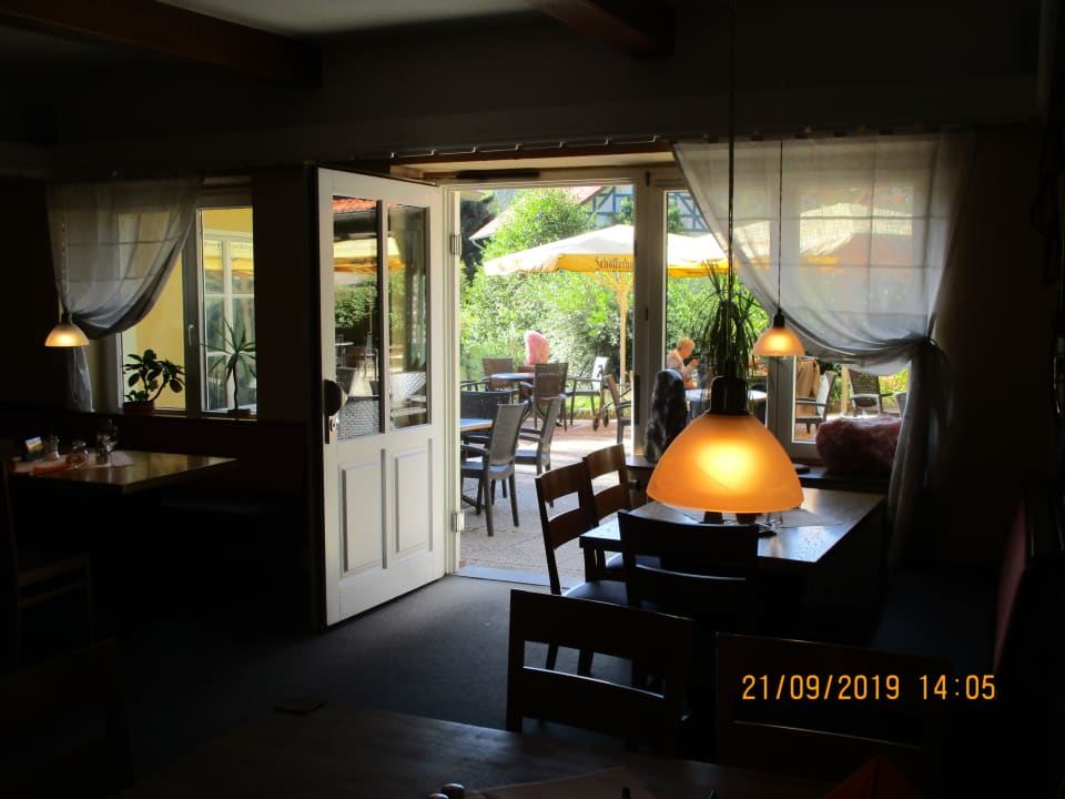 Gastro Hotel Die Hardtmühle