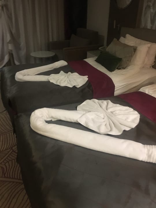 Zimmer Side Star Elegance