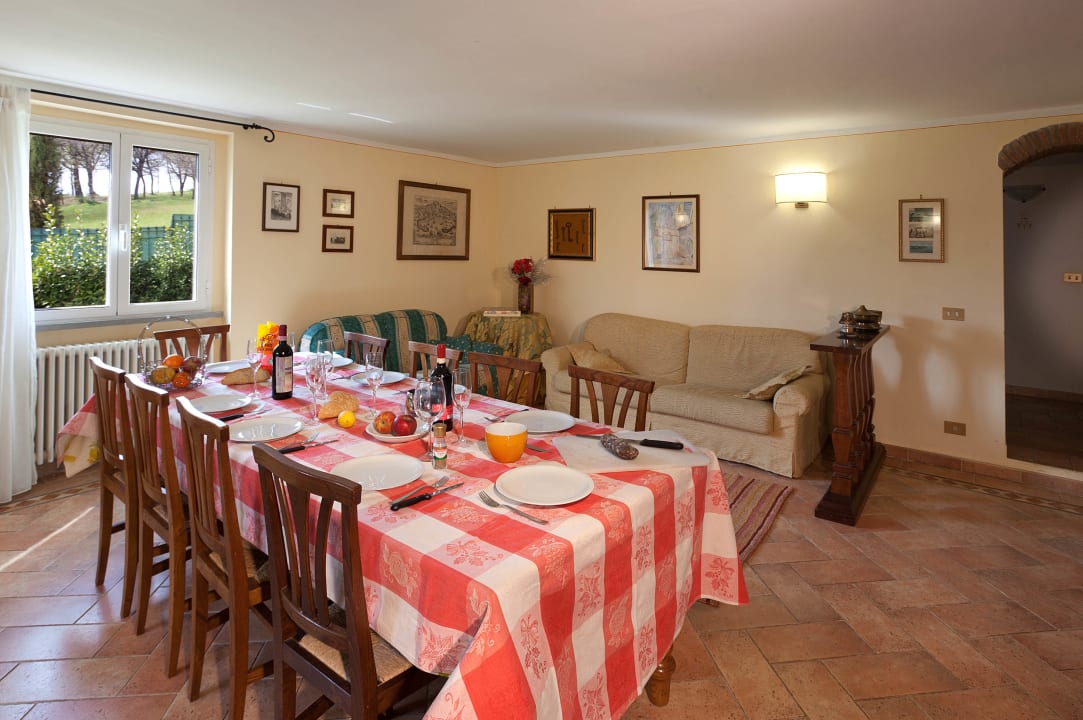 Gastro Casa Vacanze Ferraguzzo