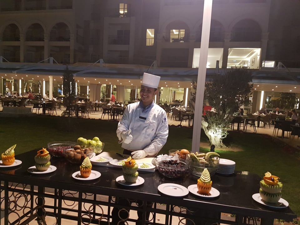 Sonstiges Pickalbatros White Beach Resort - Hurghada