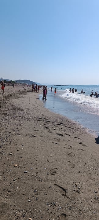 Strand Hotel Royal Garden Beach