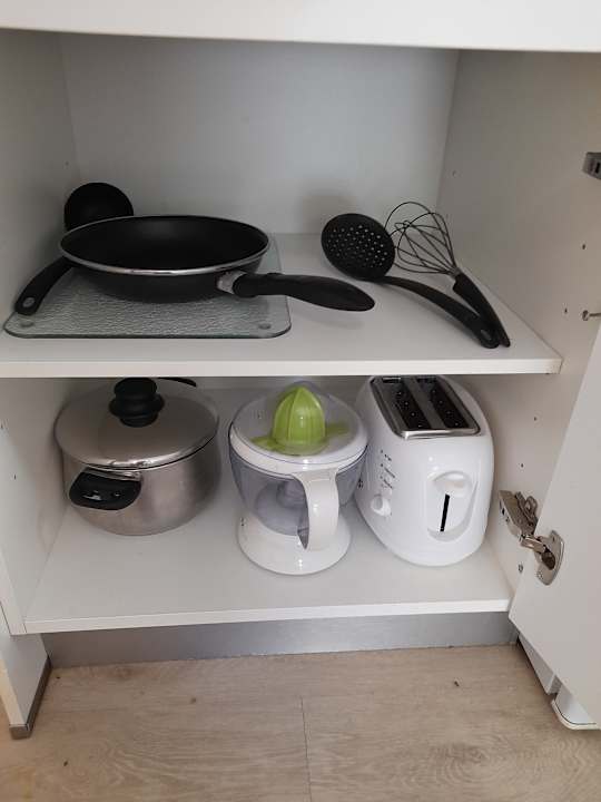 Zimmer Bahia Calma Beach