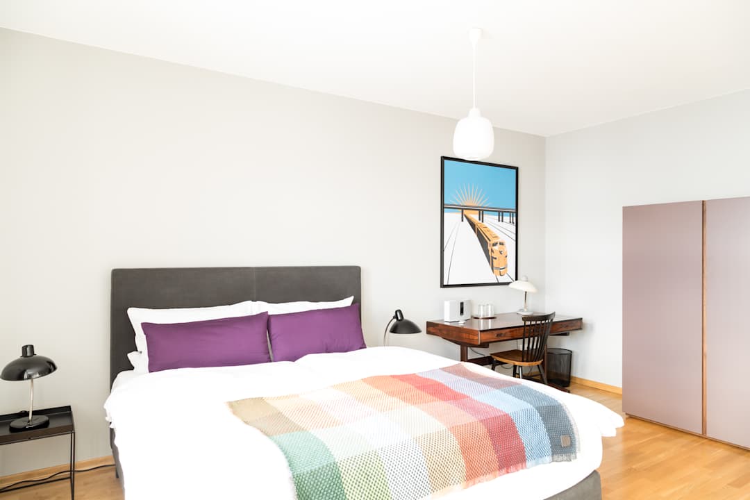 Zimmer Bahnhof Thalfang