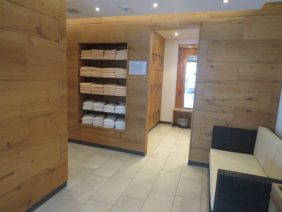 Sport & Freizeit Alpensport-Hotel Seimler