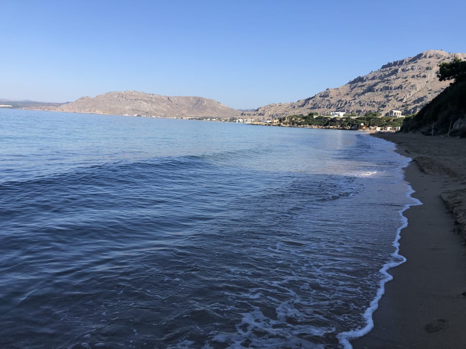 Strand Lindia Thalassa Resort